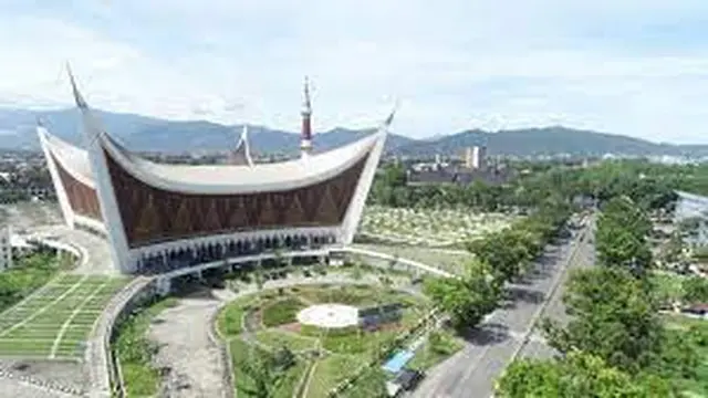 Jadwal Waktu Sholat Padang Desember 2024, Panduan Lengkap untuk Ibadah Tepat Waktu - Hot berita69.org