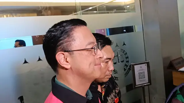 Jaksa Agung Tegaskan Kasus Tom Lembong Tidak Ada Kaitannya dengan Politik praktis - News berita69.org