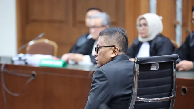 Jaksa KPK Bacakan Replik Tanggapi Pleidoi Hasto Kristiyanto Hari Ini - News berita69.org