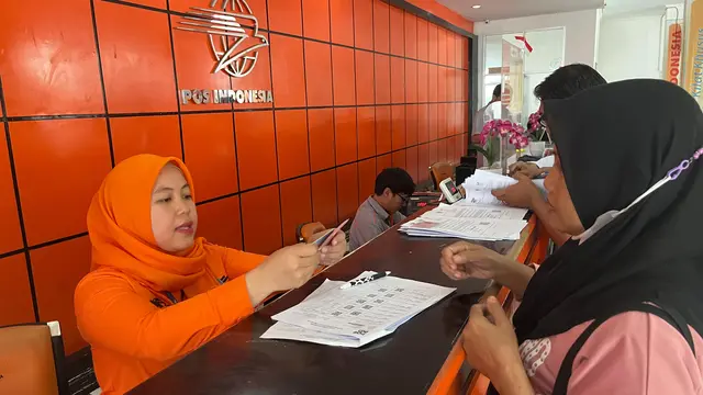 Jangan Ketinggalan! Begini Cara Cek Bansos Kemensos PKH dan BPNT Lewat HP dan Website - News berita69.org
