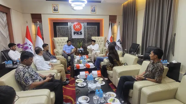 Jarnas Prabowo-Gibran Gerak Cepat Siap Menangkan Ridwan Kamil-Suswono Satu Putaran - Pemilu berita69.org