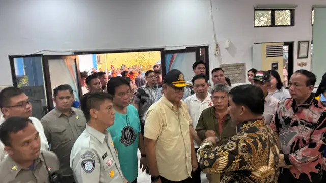 Jasa Raharja Jamin Seluruh Korban Kebakaran KM Barcelona di Perairan Pulau Talise - News berita69.org