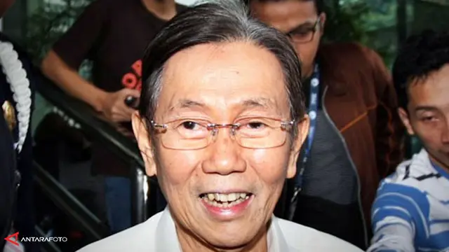 Jejak Karir Kwik Kian Gie: Dari Menteri Era Gus Dur hingga Penasihat Keuangan Tim Kampanye Prabowo - News berita69.org