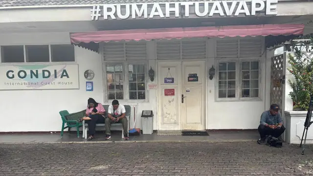 Jejak yang Hilang dalam Mengumumkan Misteri Kematian Diplomat Kemlu - News berita69.org