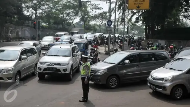 Jelang Akhir Pekan Jumat 6 Desember 2024, Periksa 26 Titik Ganjil Genap Jakarta - News berita69.org