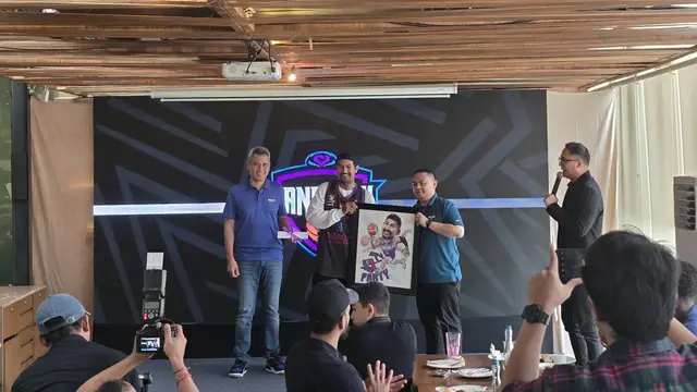 Jelang IBL 2025, Kelly Purwanto Putuskan Pensiun - Bola berita69.org