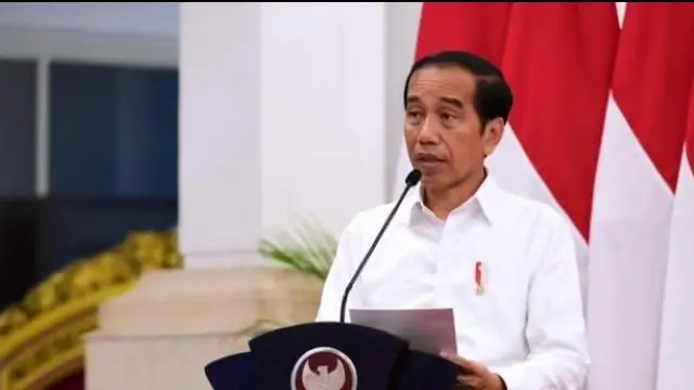 Jelang Pilkada, Jokowi: Rasa Lelah KPU Belum Hilang Usai Pemilu 2024 - Pemilu berita69.org