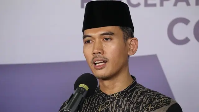 Jelang Pilkada, MUI Imbau Masyarakat Pilih Pemimpin yang Berintegritas, Tidak Terima Rasuah dan Politik praktis Dinasti - Pemilu berita69.org