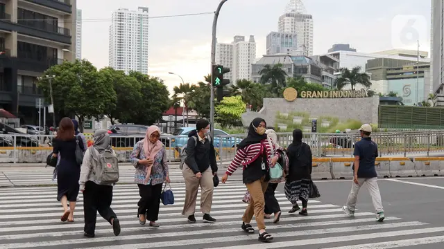 Jepang Longgarkan Aturan untuk Pekerja Asing, Pengangguran Indonesia Boleh Merapat - News berita69.org