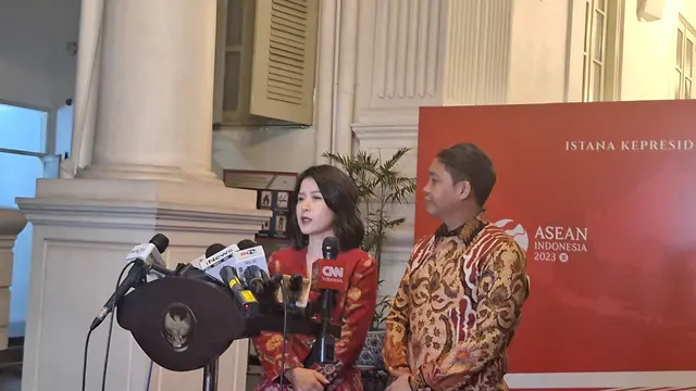 Jokowi Ajak Artis hingga Influencer Kunjungi IKN, Grace Natalie: Bentuk Transparansi Publik - News berita69.org