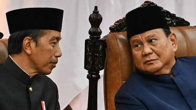 Jokowi Buat Perpres Tentang Keberadaan Penasihat hingga Utusan Presiden Sebelum Lengser - News berita69.org