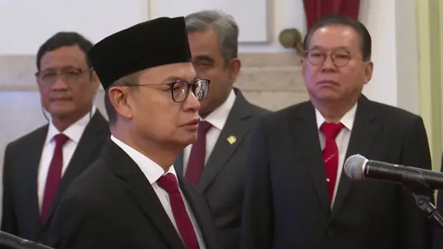 Jokowi Minta Kepala BPOM Kontrol Harga Obat di RI - News berita69.org