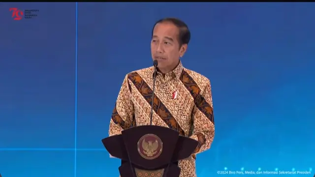 Jokowi Minta Pembangunan Infrastruktur pendidikan Tak Hanya Bangun Beton, tapi Bermanfaat untuk Rakyat - News berita69.org