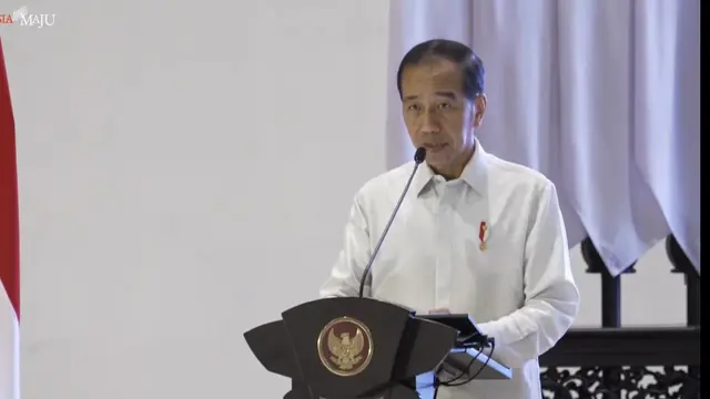 Jokowi Sebut Cara Selesaikan Konflik di Timur Tengah Lewat Dialog - News berita69.org