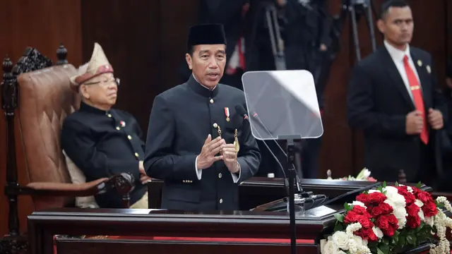 Jokowi Terbang ke Kaltim, Akan Laksanakan Malam Renungan Suci di IKN - News berita69.org