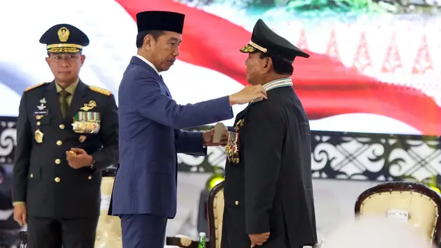 Jokowi Titip Pembentukan Angkatan Siber ke Pemerintahan Prabowo - News berita69.org