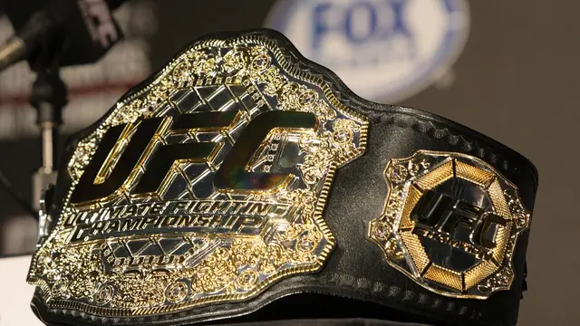 Juara Kelas Menengah UFC, Dricus Du Plessis Ingin Khamzat Chimaev Jadi Lawan Selanjutnya - Bola berita69.org