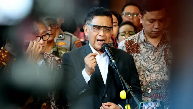 Jubir: Hasto Kristiyanto Masih Sekjen PDIP - News berita69.org