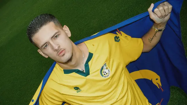 Justin Hubner Jadi Pemain Timnas Indonesia ke-3 di Fortuna Sittard, Siapa Saja? - Bola berita69.org