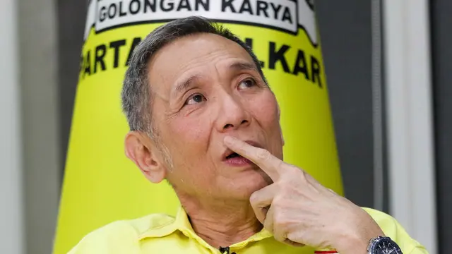 Jusuf Hamka Disebut Sosoknya Diterima Publik, Masih Punya Peluang di Pilkada Jakarta 2024 - Pemilu berita69.org
