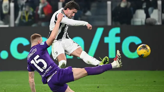 Juventus Tak Boleh Buang Waktu! - Bola berita69.org