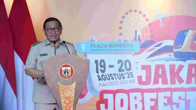 Kabar Baik! Pemprov DKI Beri Diskon Pajak Hotel dan Restoran hingga Akhir 2025, Ini Besarannya - News berita69.org