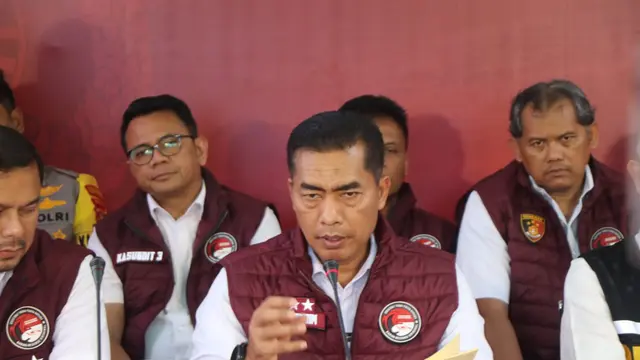 Kabareskrim Pastikan Bakal Ringkus Otak Kasus TPPO - News berita69.org