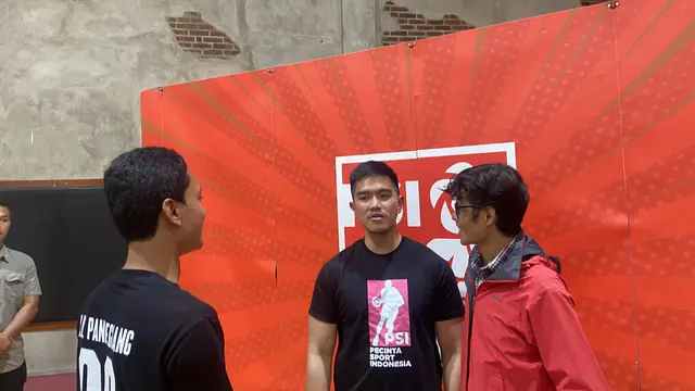 Kaesang Pangarep: Kotak Kosong di Pilgub Jakarta Teramat Sulit - Pemilu berita69.org