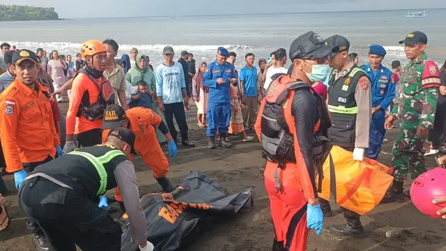 Kapal Tenggelam di Selat Bali, DPR Dorong Audit Menyeluruh Sistem Keselamatan Pelayaran - News berita69.org