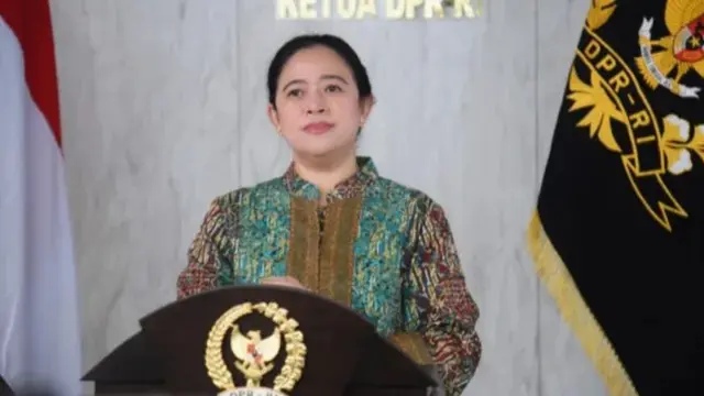 Kapal Tenggelam di Selat Bali, Ketua DPR: Perbaiki Tata Kelola Angkutan - News berita69.org