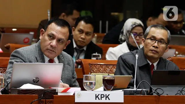 Kapolda Dituntut Segera Tuntaskan Kasus Pimpinan KPK Firli Bahuri dan Alexander Marwata - News berita69.org