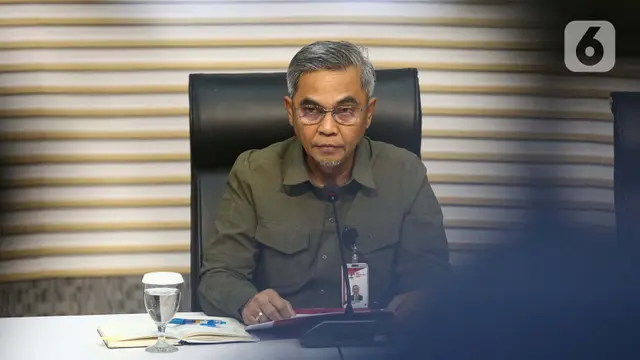Kapolri Mutasi Ketua KPK Setyo Budiyanto Jadi Pati Itwasum Polri - News berita69.org