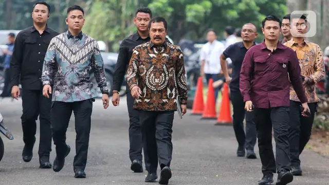 Kapolri Segera Tunjuk Wakapolri yang Baru, Cari Pengganti Agus Andrianto - News berita69.org