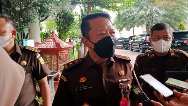 Kapuspen TNI: Penjagaan di Rumah Jampidsus Febrie Sesuai Prosedur, Tidak Hambat Hukum - News berita69.org