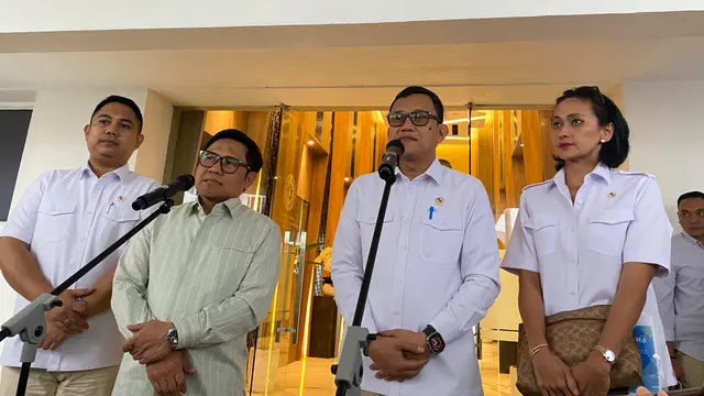 Karding Sebut Pekerja Migran Indonesia Masih Banyak Belum Sejahtera - News berita69.org