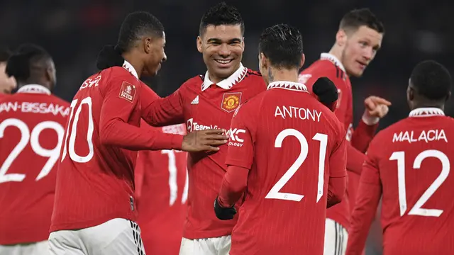 Karier di Old Trafford Belum Jelas, Ten Hag Ajukan Tuntutan pada Manajemen Manchester United - Bola berita69.org
