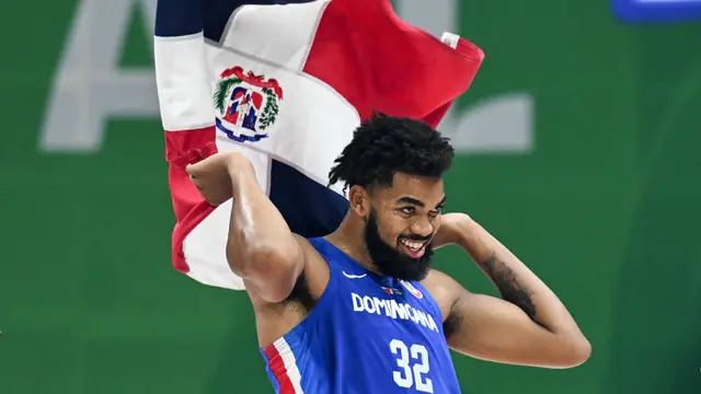 Karl-Anthony Towns Cetak 44 Poin Saat New York Knicks Bertemu Miami Heat - Bola berita69.org