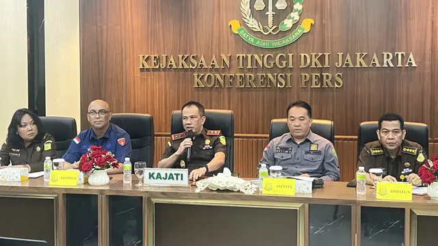 Kasus Dugaan Penyelewengan di Dinas Kebudayaan Jakarta, Pakai Jasa EO hingga SPJ Kegiatan Fiktif - News berita69.org