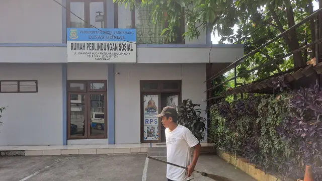 Kasus Pelecehan Seksual di Panti Asuhan Tangerang, Pemilik dan Pengurus Jadi Tersangka - News berita69.org
