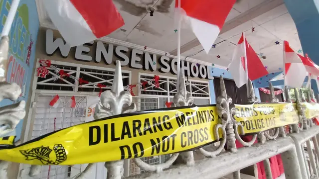 Kasus Penganiayaan Daycare Depok, Polisi Periksa 3 Guru Hari Ini - News berita69.org