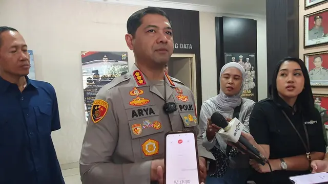 Kasus Sedot Lemak di Depok, Polisi Periksa Dokter dan Suami Pemilik Klinik - News berita69.org