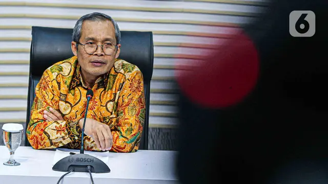 Kasus Wakil Ketua KPK Alexander Marwata Bertemu Eko Darmanto, Polisi Periksa 17 Saksi - News berita69.org