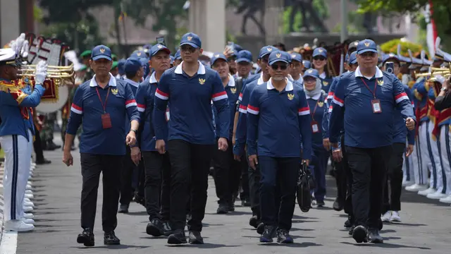 Kata Mensesneg soal Kabar Menteri Diberi Waktu Masa Percobaan 6 Bulan - News berita69.org