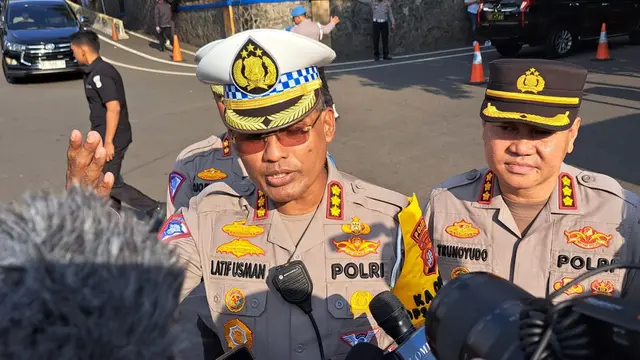 Kawal Jokowi ke Solo, Polisi Akan Rekayasa Lalin hingga Bandara Halim Perdanakusuma - News berita69.org