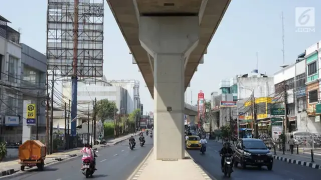Kebijakan Ganjil Genap Jakarta Kembali Berlaku Hari Ini di Awal Pekan, Senin 29 Juli 2024 - News berita69.org