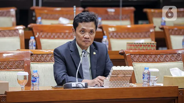 Kebut 2 Hari, DPR-Pemerintah Selesai Bahas 1.676 DIM RUU KUHAP - News berita69.org
