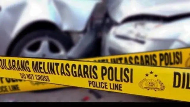 Kecelakaan Tunggal di Jalur Puncak Bogor, 1 Orang Meninggal dan 18 Luka - News berita69.org