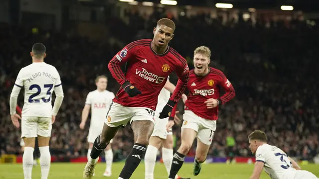 Kehadiran Amorim Bakal Telan Korban Lagi, Bintang Manchester United Kelas Dunia Harus Hengkang - Bola berita69.org