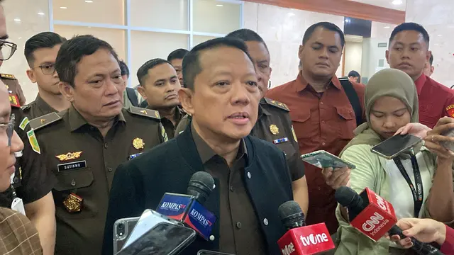 Kejagung Ajukan Ekstradisi Jurist Tan, Eks Stafsus Nadiem Terkait Kasus Pemufakatan Chromebook - News berita69.org