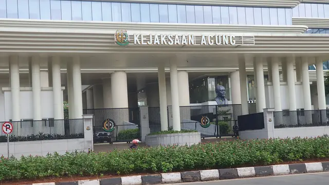 Kejagung dan BPOM Bertemu, Bahas Kerja Sama Pendampingan Masalah Pidana dan Perdata - News berita69.org